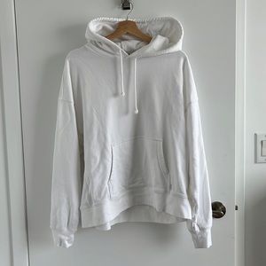 TNA oversized hoodie